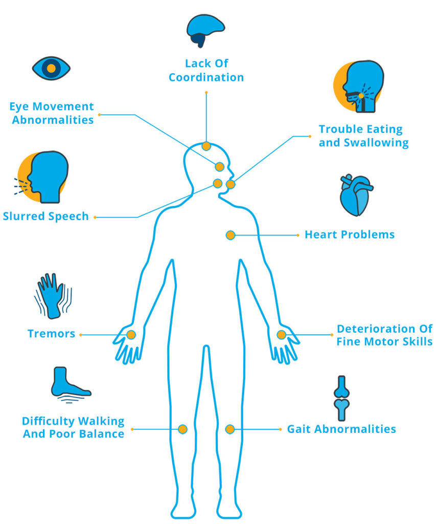 Ataxia Market