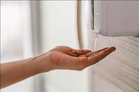 Automatic Sanitizer Dispenser Market