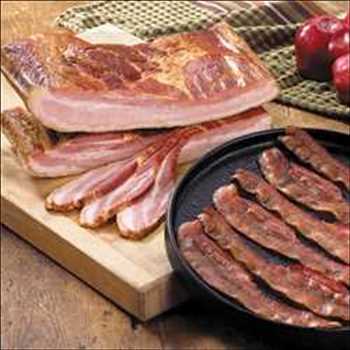 Bacon Market