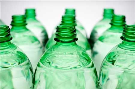 Biodegradable Plastics Market