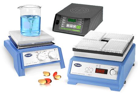 Biotechnology Instruments Market