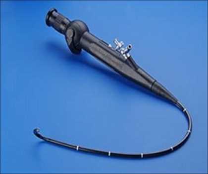 Cystoscope Market