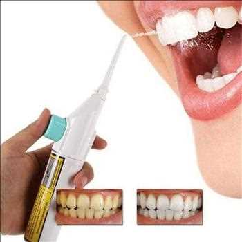 치과 위생 기기 시장