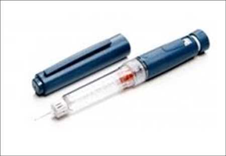 Diabetes Disposable Insulin Pen Market