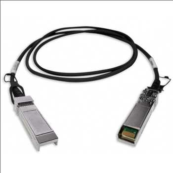 Direct Attach Cable Market