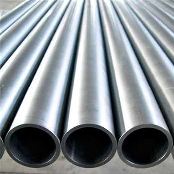 Duplex Stainless Steel Tubes Market