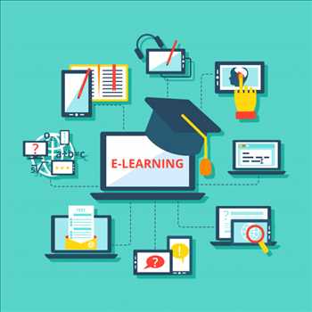 E-Learning Market