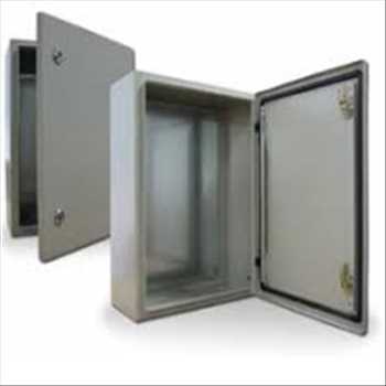 Electrical Enclosures Market