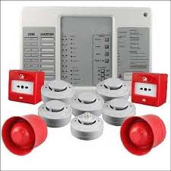 Fire Alarm System Market
