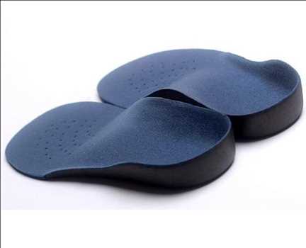 Foot Orthotic Insoles Market