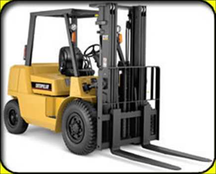 Forklift Truck Market