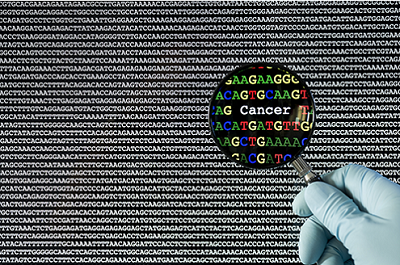 Genome Sequencing Market