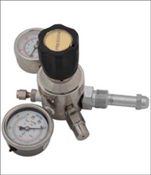 Industrial Gas Regulator Market