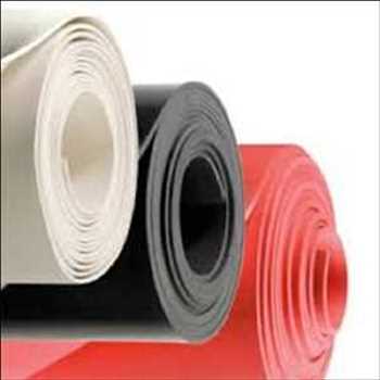 Industrial Rubber Market