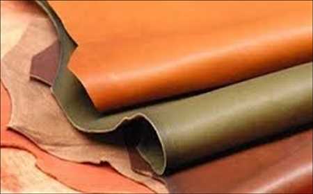 Leather Chemicals Market