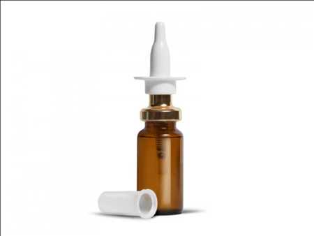 Nasal Spray Market