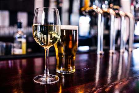 Non-Alcoholic Wine and Beer Market