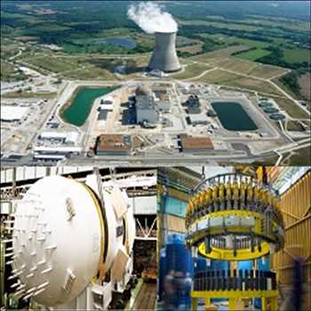 Nuclear Power Plant and Equipment Market