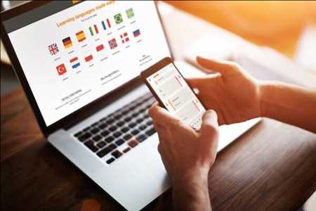 Online Language Learning Market