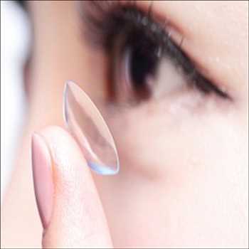 Orthokeratology Market