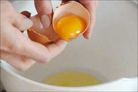 Pasteurized Eggs Market
