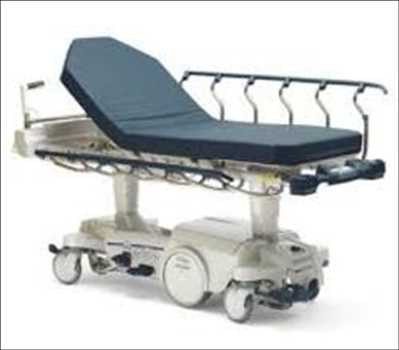 Patient Handling Equipment Market