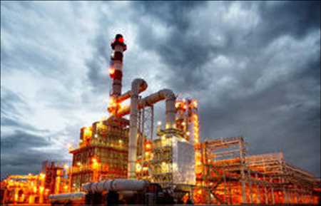 Petrochemical Market