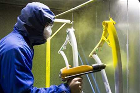 Powder Coatings Market