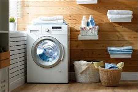 Residential Fully Automatic Washing Machine Market