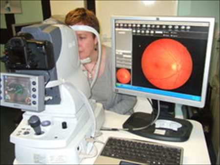 Retinal Imaging Devices Market