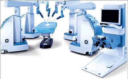 Robotic Biopsy Devices Market
