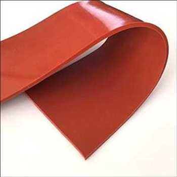 Silicone Rubber Sheet Market