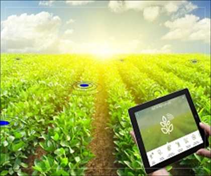 Smart Agriculture Market