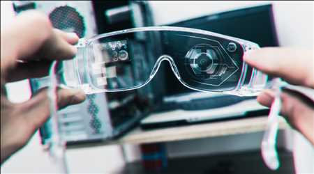 Smart Eyewear Technology Market