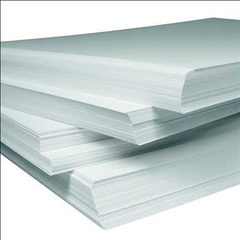 Synthetic Paper Market