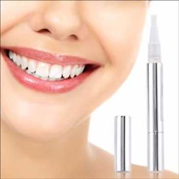 Teeth Whitening Market