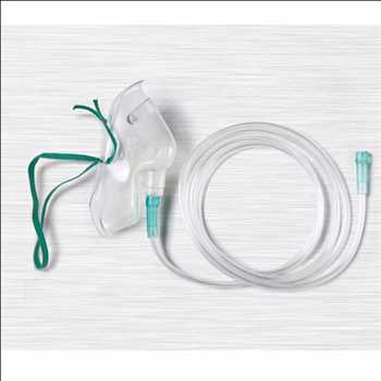 Therapeutic Respiratory Devices Market