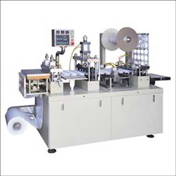 Thermoforming Packaging Machines Market