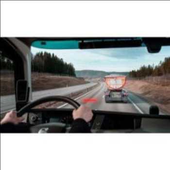 Truck Video Safety Solutions Market