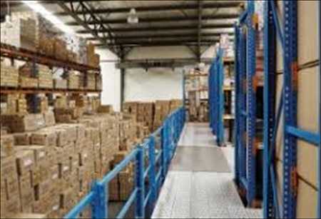 Warehousing Market